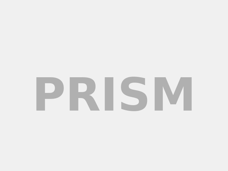 PRISM: Pruning via Interference-Signal Maximization for LLM Merging teaser